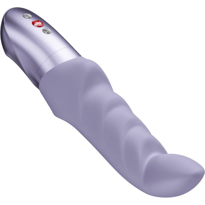 FUN FACTORY - ABBY G G-SPOT VIBRATOR LIGHT VIOLET - My naughty haven #