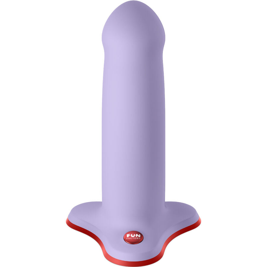FUN FACTORY - AMOR G-SPOT DILDO PURPLE - My naughty haven #