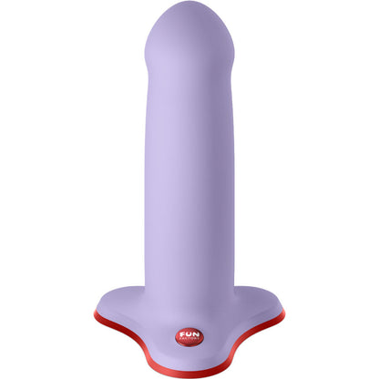 FUN FACTORY - AMOR G-SPOT DILDO PURPLE - My naughty haven #