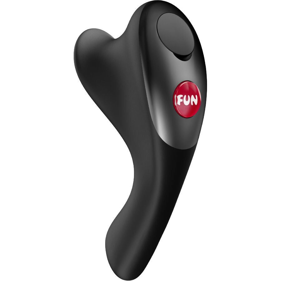 FUN FACTORY - BE·ONE FINGER VIBRATOR BLACK - My naughty haven #