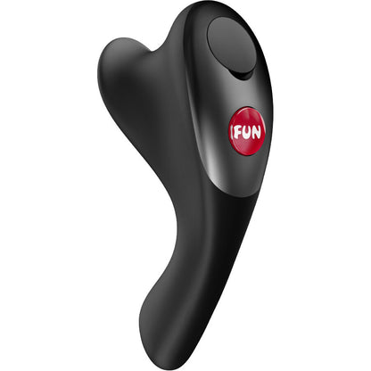 FUN FACTORY - BE·ONE FINGER VIBRATOR BLACK - My naughty haven #
