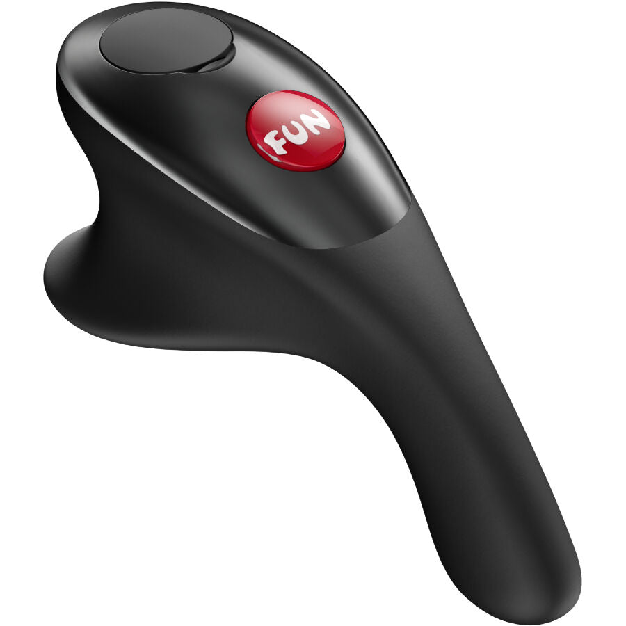FUN FACTORY - BE·ONE FINGER VIBRATOR BLACK - My naughty haven #