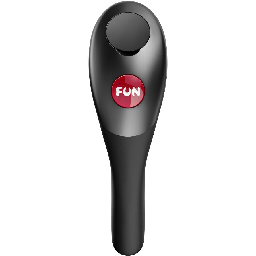 FUN FACTORY - BE·ONE FINGER VIBRATOR BLACK - My naughty haven #