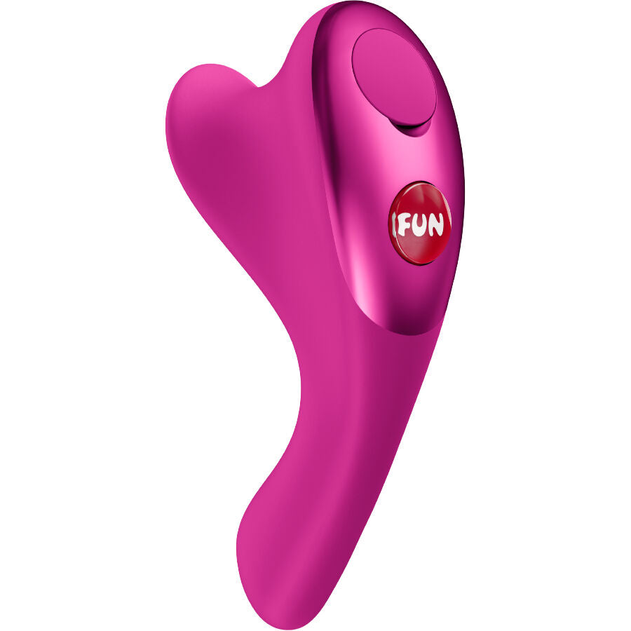 FUN FACTORY - BE·ONE FINGER VIBRATOR MAGENTA - My naughty haven #