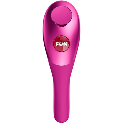 FUN FACTORY - BE·ONE FINGER VIBRATOR MAGENTA - My naughty haven #