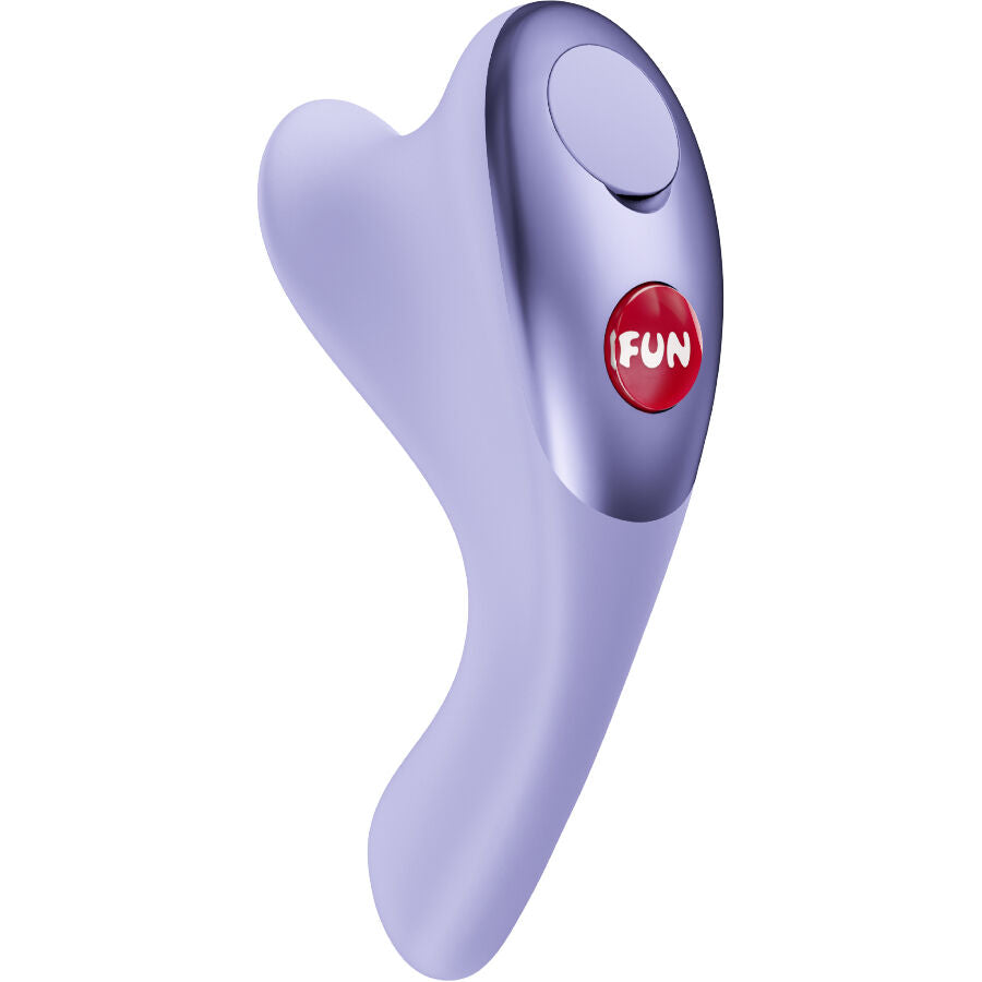 FUN FACTORY - BE·ONE FINGER VIBRATOR PURPLE - My naughty haven #