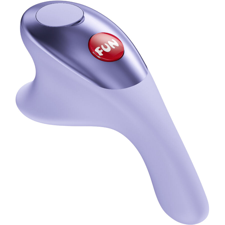 FUN FACTORY - BE·ONE FINGER VIBRATOR PURPLE - My naughty haven #