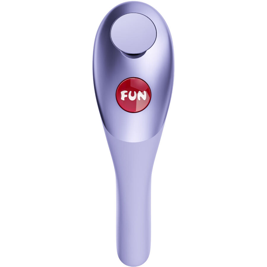 FUN FACTORY - BE·ONE FINGER VIBRATOR PURPLE - My naughty haven #