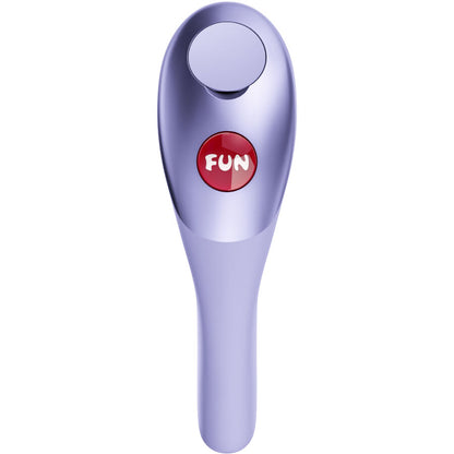 FUN FACTORY - BE·ONE FINGER VIBRATOR PURPLE - My naughty haven #