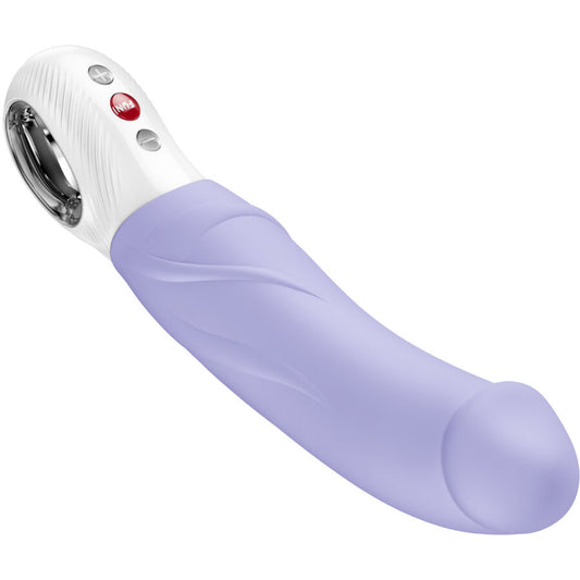 FUN FACTORY - BIG BOSS G-SPOT VIBRATOR PURPLE - My naughty haven #