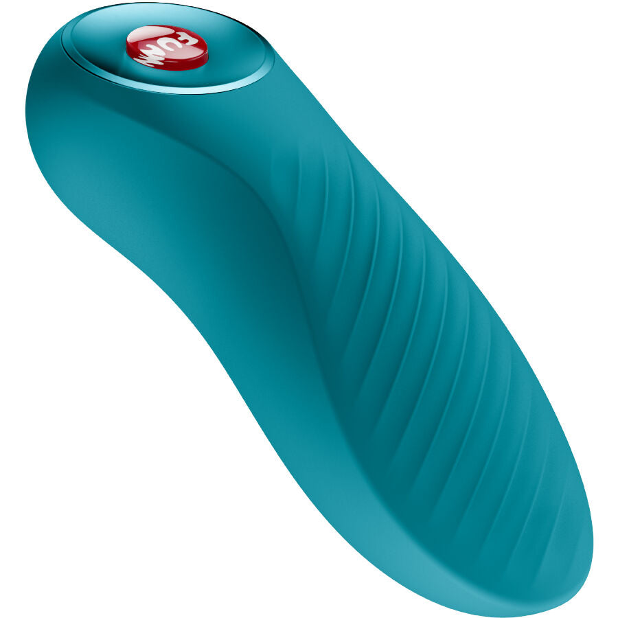 FUN FACTORY - BIJOU BULLET VIBRATOR AQUAMARINE - My naughty haven #