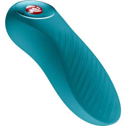 FUN FACTORY - BIJOU BULLET VIBRATOR AQUAMARINE - My naughty haven #