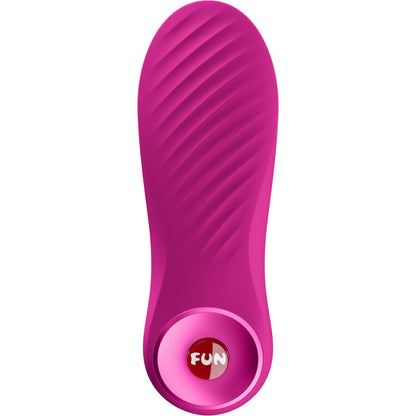 FUN FACTORY - BIJOU BULLET VIBRATOR MAGENTA - My naughty haven #