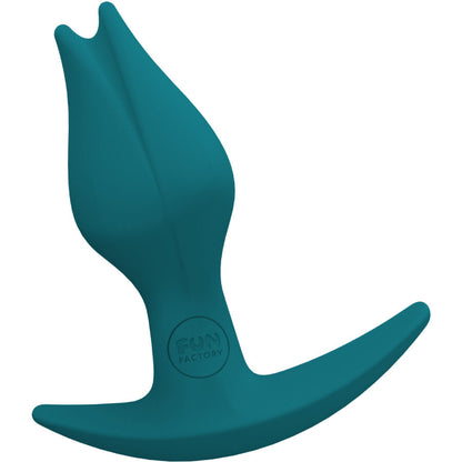 FUN FACTORY - BOOTIE FEM ANAL PLUG BOTTLE GREEN - My naughty haven #