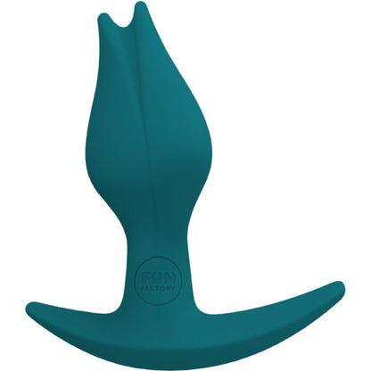 FUN FACTORY - BOOTIE FEM ANAL PLUG BOTTLE GREEN - My naughty haven #