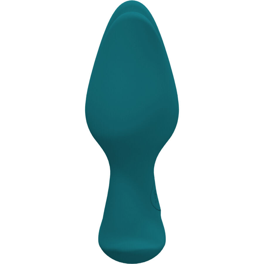 FUN FACTORY - BOOTIE FEM ANAL PLUG BOTTLE GREEN - My naughty haven #