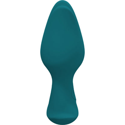 FUN FACTORY - BOOTIE FEM ANAL PLUG BOTTLE GREEN - My naughty haven #