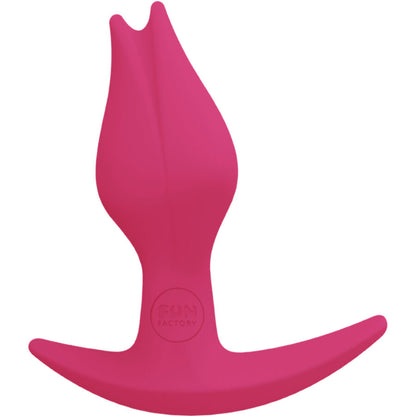 FUN FACTORY - BOOTIE FEM ANAL PLUG RASPBERRY - My naughty haven #