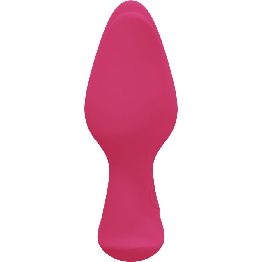 FUN FACTORY - BOOTIE FEM ANAL PLUG RASPBERRY - My naughty haven #