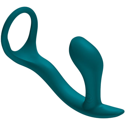 FUN FACTORY - BOOTIE RING PLUG BOTTLE GREEN - My naughty haven #