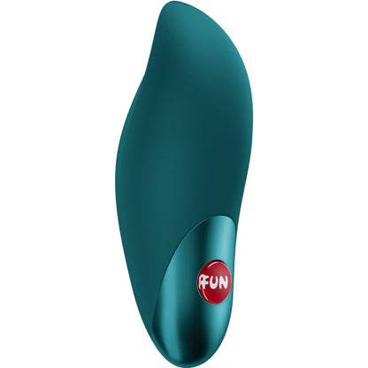 FUN FACTORY - CHARME BULLET VIBRATOR BOTTLE GREEN - My naughty haven #