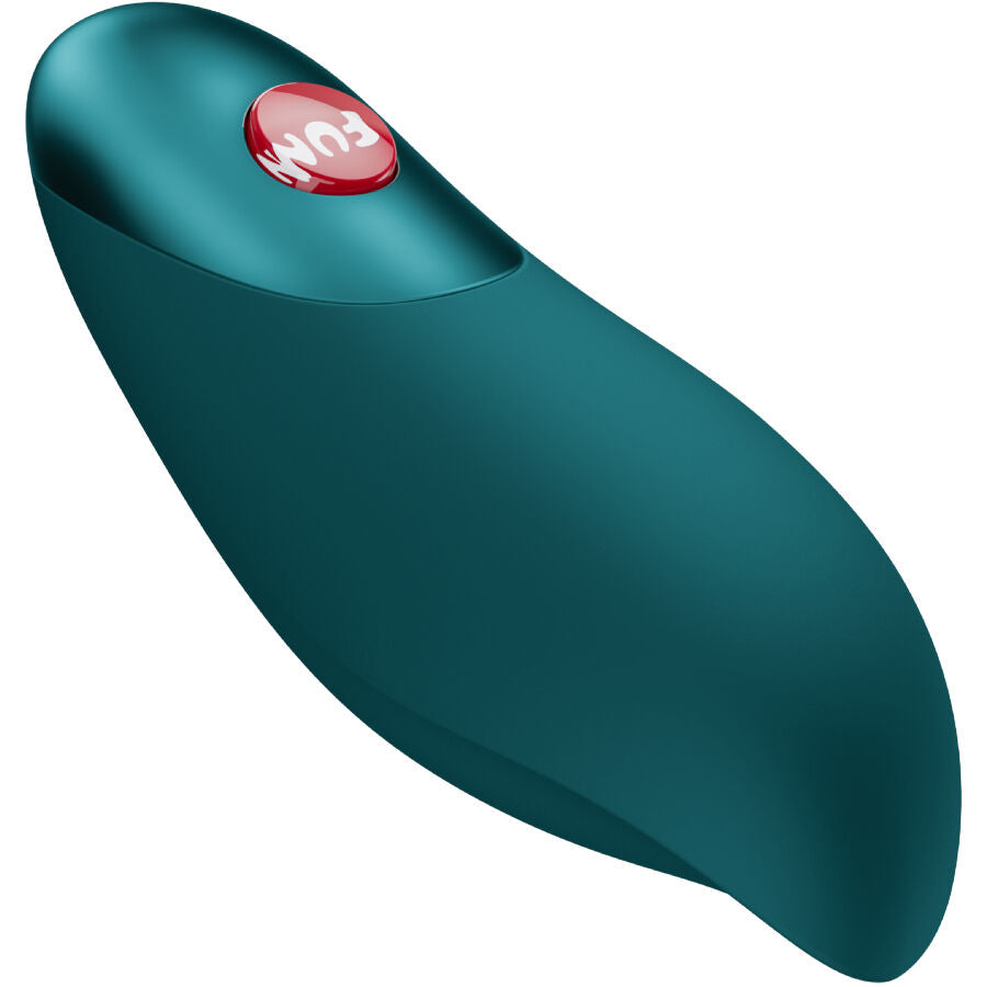 FUN FACTORY - CHARME BULLET VIBRATOR BOTTLE GREEN - My naughty haven #