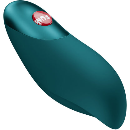 FUN FACTORY - CHARME BULLET VIBRATOR BOTTLE GREEN - My naughty haven #