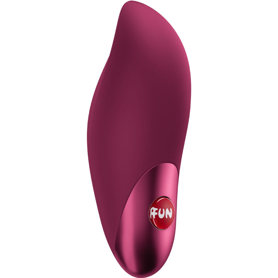 FUN FACTORY - CHARME BULLET VIBRATOR WINE RED - My naughty haven #