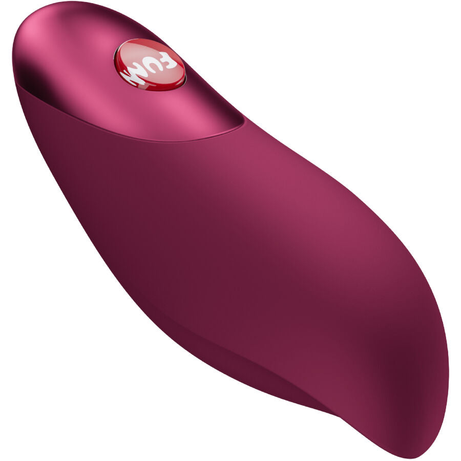 FUN FACTORY - CHARME BULLET VIBRATOR WINE RED - My naughty haven #