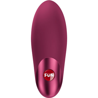 FUN FACTORY - CHARME BULLET VIBRATOR WINE RED - My naughty haven #