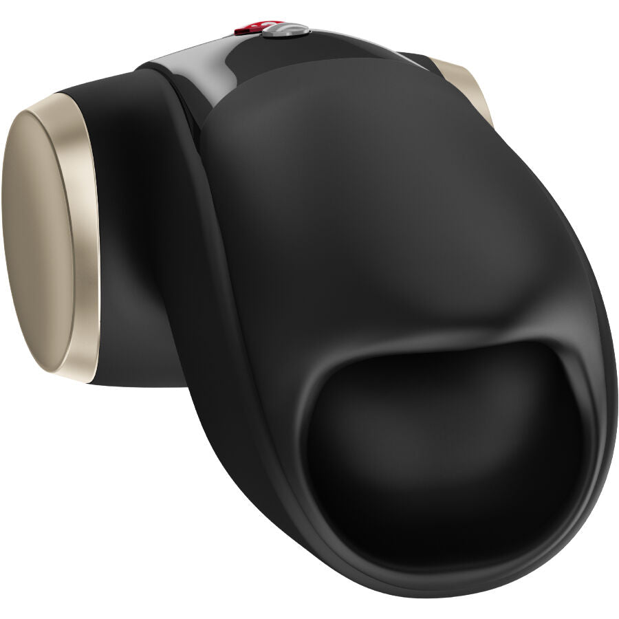 FUN FACTORY - COBRA LIBRE II VIBRATOR MASTURBATOR BLACK - My naughty haven #