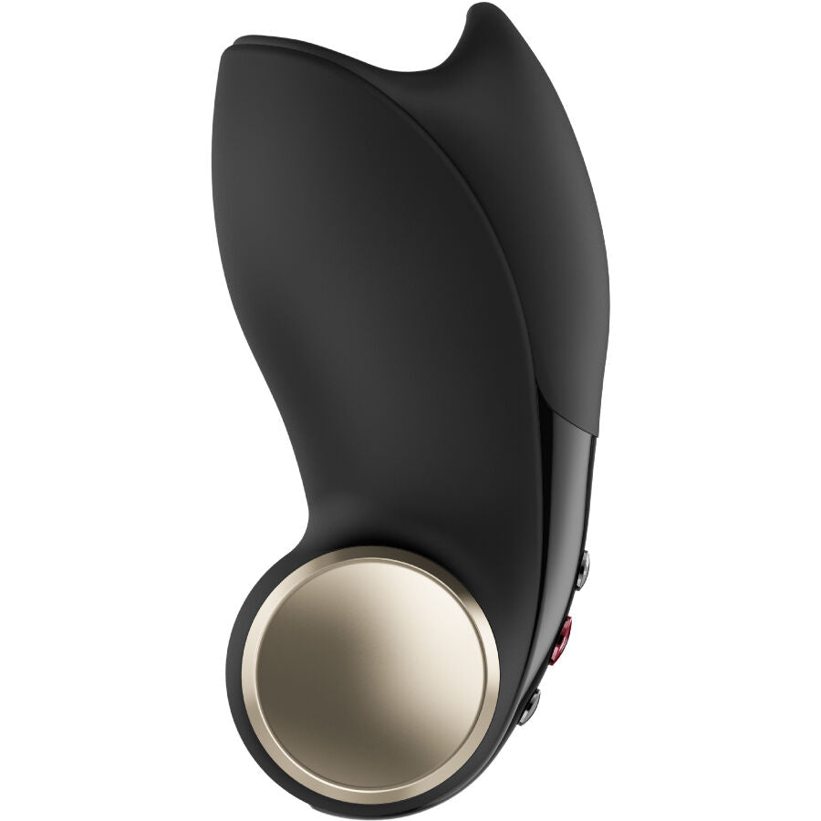 FUN FACTORY - COBRA LIBRE II VIBRATOR MASTURBATOR BLACK - My naughty haven #
