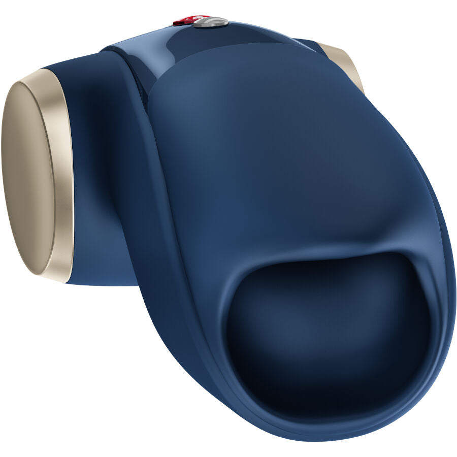 FUN FACTORY - COBRA LIBRE II VIBRATOR MASTURBATOR NIGHTBLUE - My naughty haven #