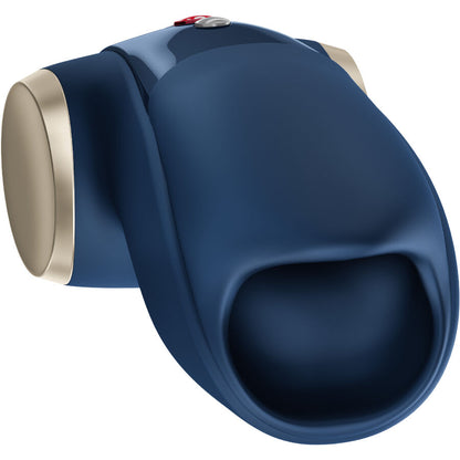 FUN FACTORY - COBRA LIBRE II VIBRATOR MASTURBATOR NIGHTBLUE - My naughty haven #