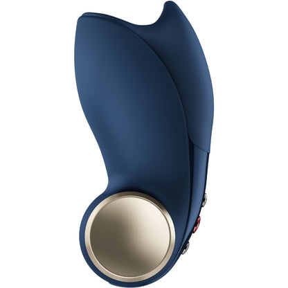 FUN FACTORY - COBRA LIBRE II VIBRATOR MASTURBATOR NIGHTBLUE - My naughty haven #