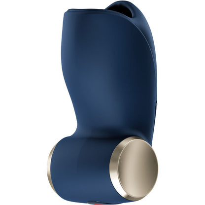 FUN FACTORY - COBRA LIBRE II VIBRATOR MASTURBATOR NIGHTBLUE - My naughty haven #
