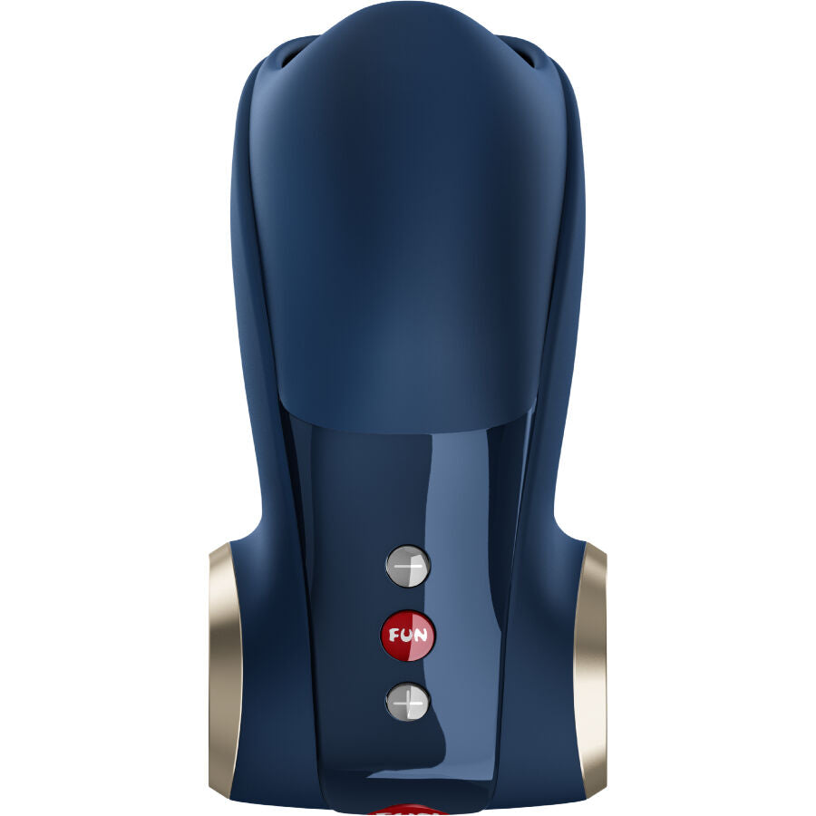 FUN FACTORY - COBRA LIBRE II VIBRATOR MASTURBATOR NIGHTBLUE - My naughty haven #