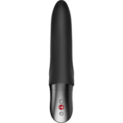 FUN FACTORY - DIVA DOLPHIN G-SPOT VIBRATOR BLACK - My naughty haven #