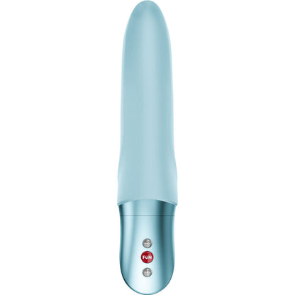 FUN FACTORY - DIVA DOLPHIN G-SPOT VIBRATOR ICE BLUE - My naughty haven #