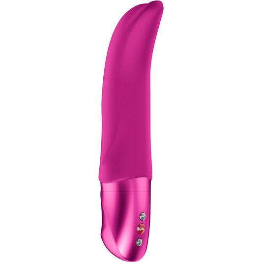 FUN FACTORY - DIVA DOLPHIN G-SPOT VIBRATOR MAGENTA - My naughty haven #