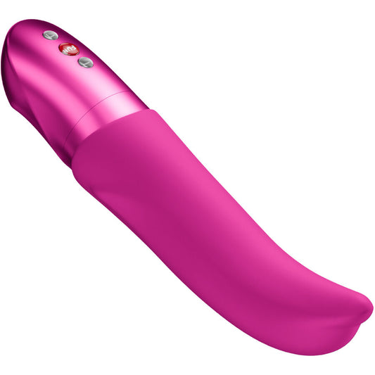 FUN FACTORY - DIVA DOLPHIN G-SPOT VIBRATOR MAGENTA - My naughty haven #