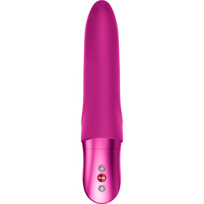 FUN FACTORY - DIVA DOLPHIN G-SPOT VIBRATOR MAGENTA - My naughty haven #