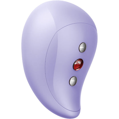 FUN FACTORY - ESSENCE AIR PULSE VIBRATOR PURPLE - My naughty haven #