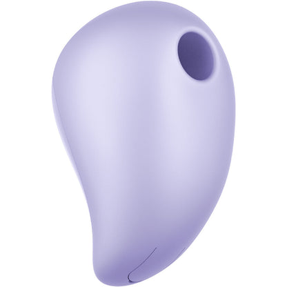 FUN FACTORY - ESSENCE AIR PULSE VIBRATOR PURPLE - My naughty haven #