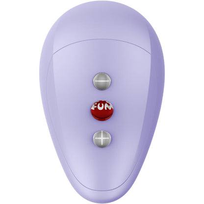 FUN FACTORY - ESSENCE AIR PULSE VIBRATOR PURPLE - My naughty haven #