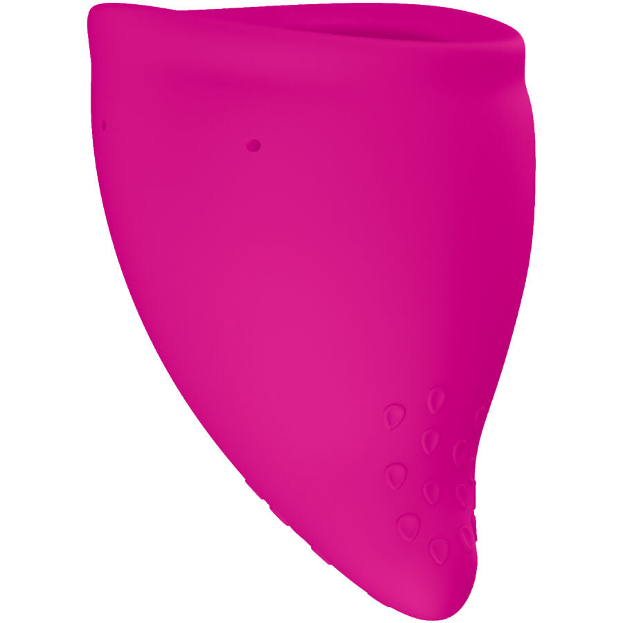 FUN FACTORY - FUN MENSTRUAL CUP SIZE A MAGENTA - My naughty haven #