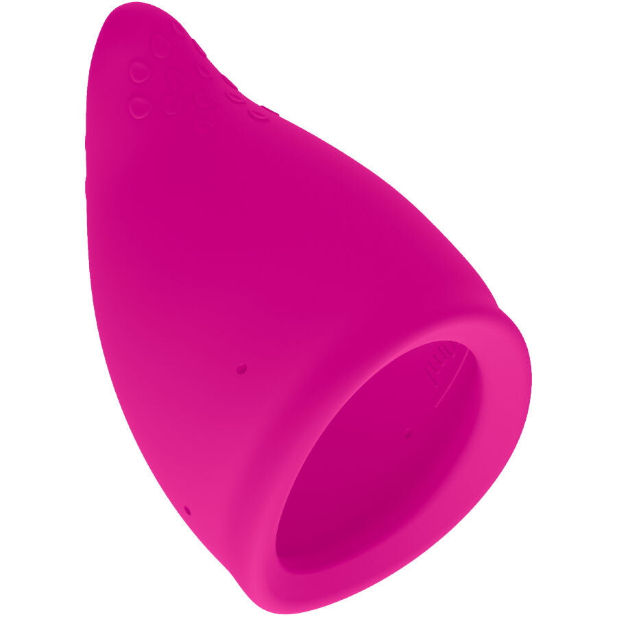 FUN FACTORY - FUN MENSTRUAL CUP SIZE B MAGENTA - My naughty haven #