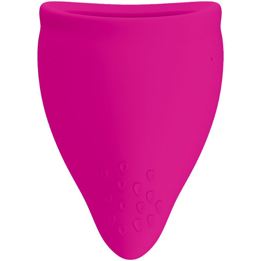 FUN FACTORY - FUN MENSTRUAL CUP SIZE B MAGENTA - My naughty haven #