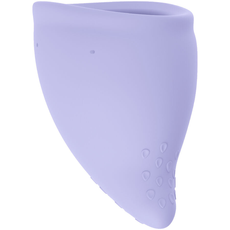 FUN FACTORY - FUN MENSTRUAL CUP SIZE B PURPLE - My naughty haven #