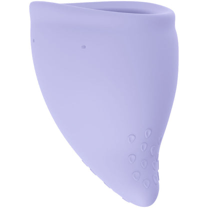 FUN FACTORY - FUN MENSTRUAL CUP SIZE B PURPLE - My naughty haven #